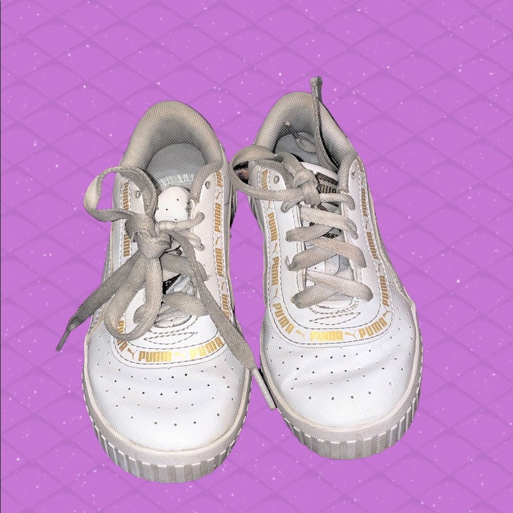 Kids sneakers 👟